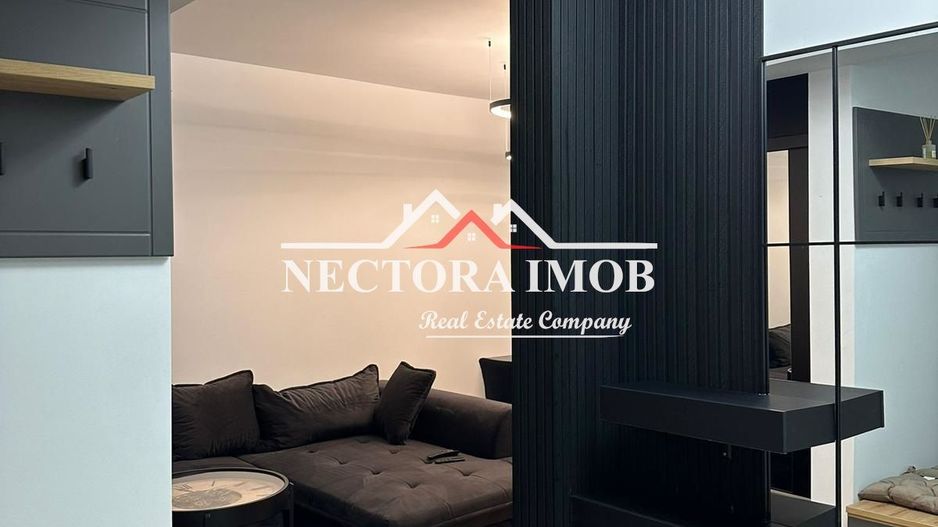 NECTORA IMOB-Apartament 2 camere, Prima Arena, 2 locuri parcare, 55 mp - Poză 3