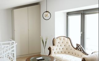 13 Septembrie-Marriott | 2 cam | 87mp + 107mp terasa | Mansarda | 266.000 euro - Poză 7