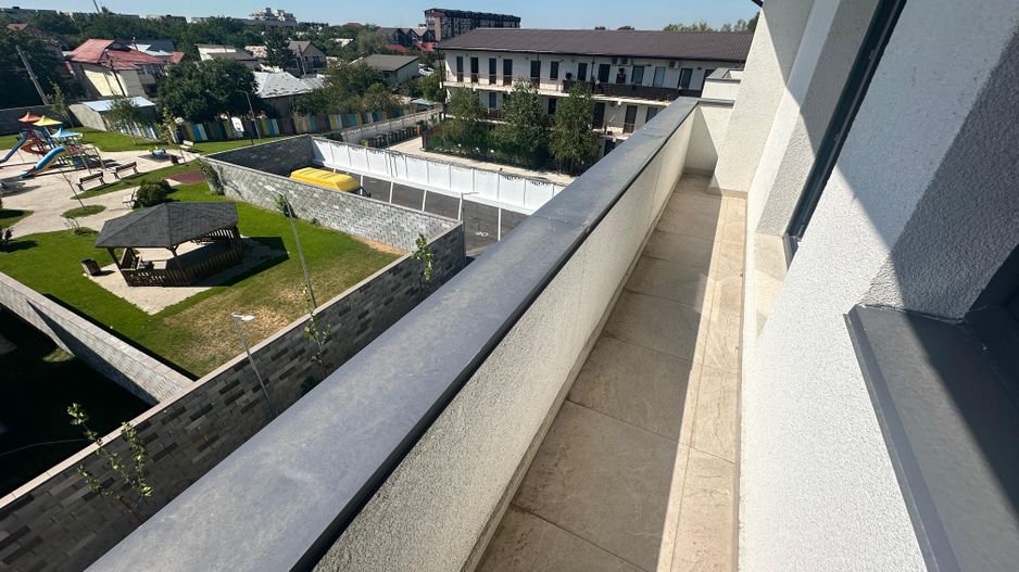 GARSONIERA SOS MAGURELE, MUTARE IMEDIATA, RATE DEZVOLTATOR, COMIS 0% - Poză 7