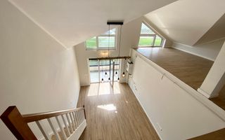 Penthouse 3 camere la cheie, intabulat, terasă 18 mp | DaVinci Homes - Poză 14