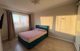 Apartament 2 camere decomandat | Giroc