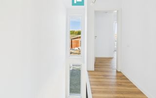 Duplex în stil scandinav -Giarmata lângă Timișoara - Poză 16