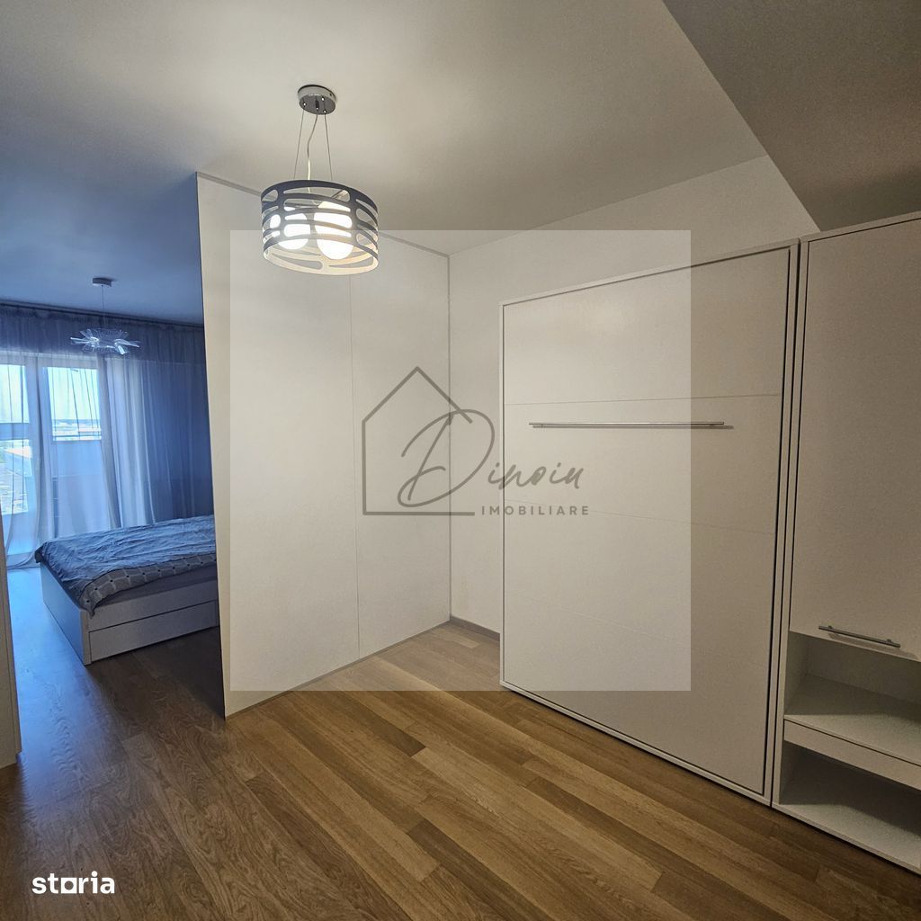 2 camere UpGround I Fabrica de Glucoza | Aviatiei Pipera I parcare - Poză 10