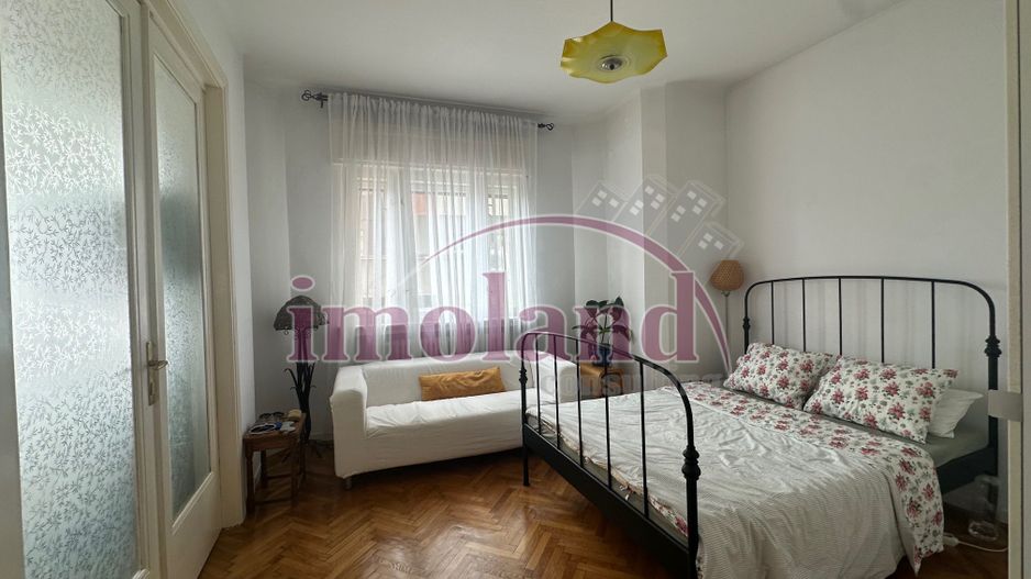 Apartament - 3 camere - vanzare - Piata Lahovari-Romana - Poză 10