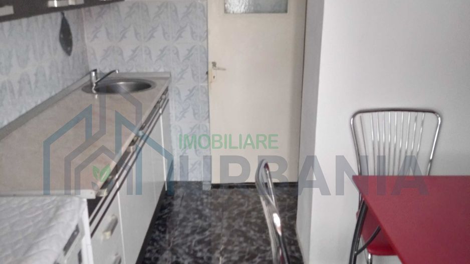 Apartament cu o cameră de închiriat, zona Nicolina Kaufland, Iași - Poză 4