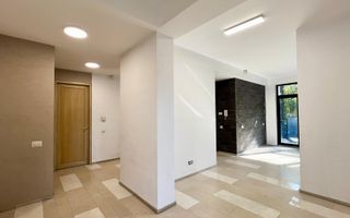 VANZARE VILA SPECTACULOASA | BANEASA | 380MP | VEDERE PADURE | PARCARE - Poză 13