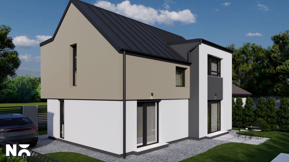 Ansambluri de vile în Aradul Nou - Poză 4