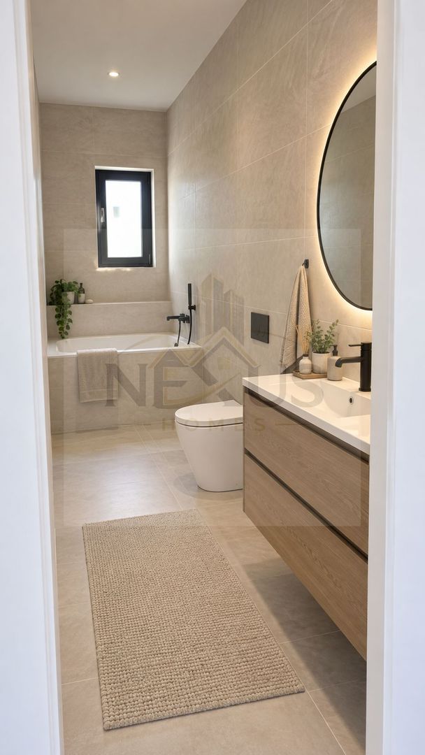 ]Casa individuala | Acte gata | Finisaje la alegere - 374 mp teren - Poză 7