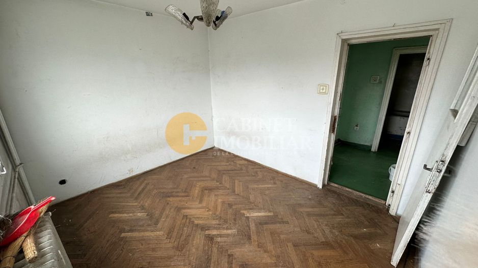 PALAS - 3 CAMERE - FARA RISC - ETAJ INTERMEDIAR - PRIVELISTE PANORAMICA - Poză 1