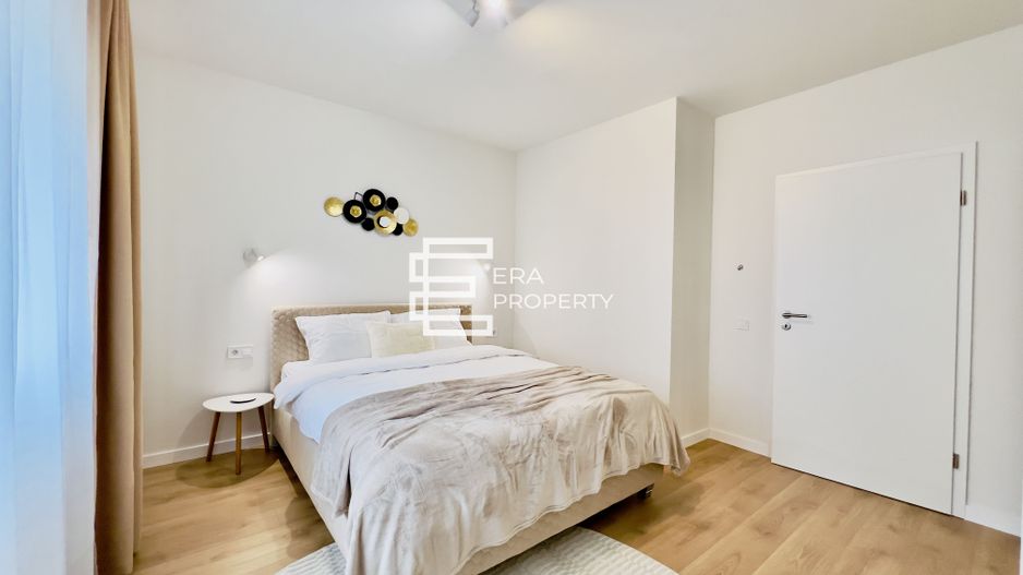 Penthouse 5 camere-139mp- terasa 15.44 mp-orientare sucdica- DaVinci Homes - Poză 9