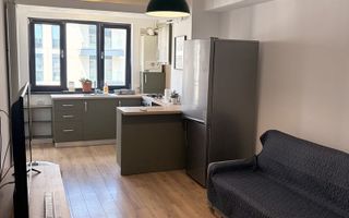 Apartament 2 camere Splaiul Ind 313B ( Regie ) - Poză 1