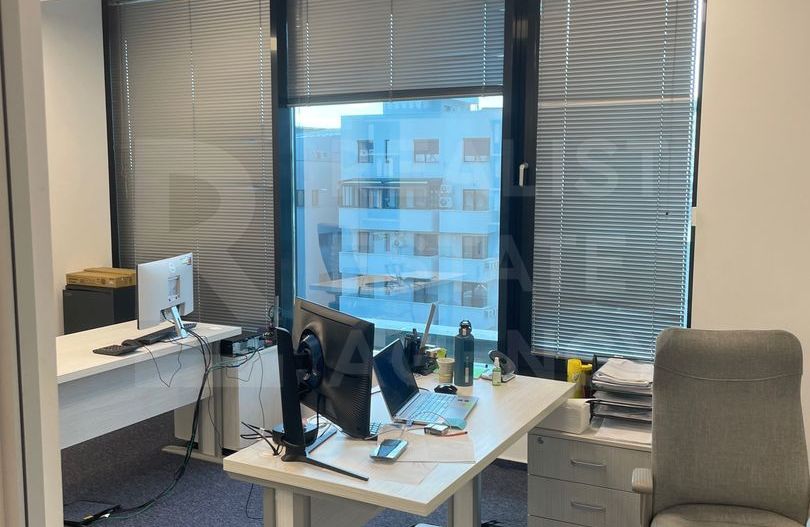 Chirie, spațiu de birouri, Biharia Office Building, București - Poză 16
