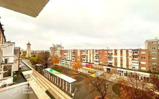 Apartament frumos, parcul Orizont, 3 camere, 2bai, 95mp,balcon, centrala proprie - Poză 11