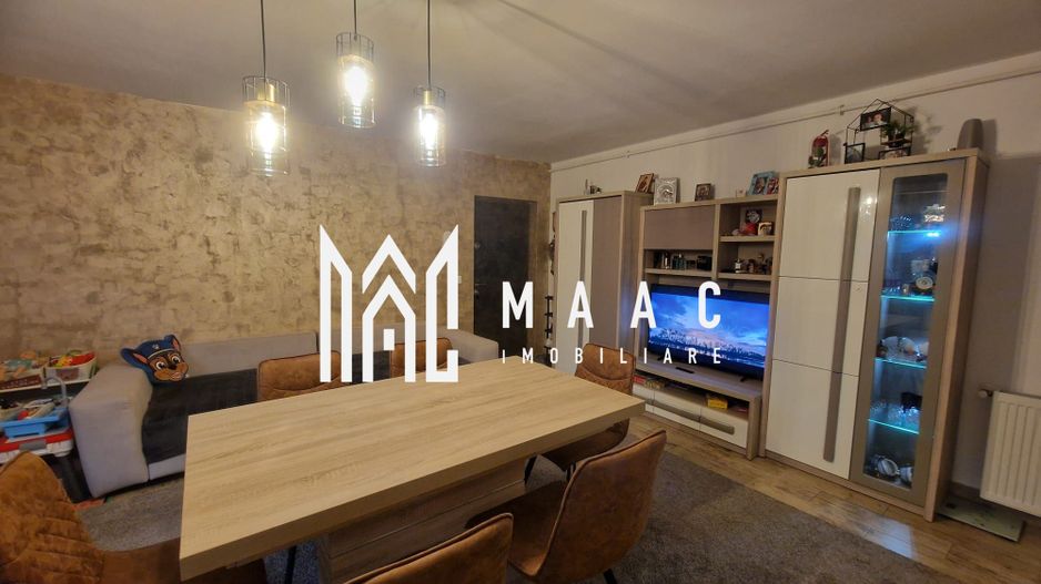 Black Friday | Apartament 3 camere | 72 MPU | 2 Bai | Curte Proprie - Poză 2