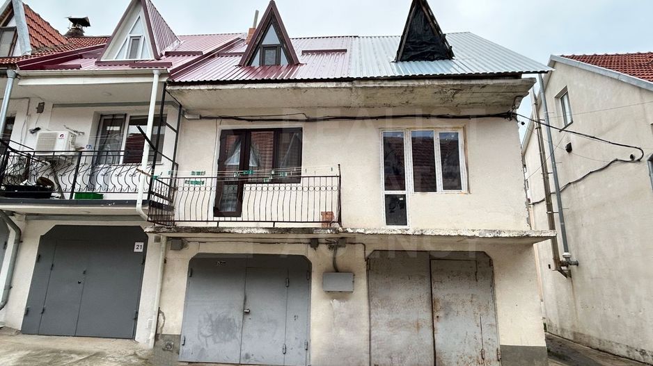 Vânzare, parcare , 81 mp, strada Gheorghe Asachi, Centru - Poză 1