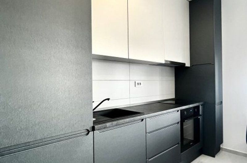 Apartament 2 camere, la prima închiriere, in zona Central - Circumvalațiunii - Poză 6