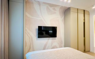 Apartament 3 camere Cortina North I NOU LUXURY I Parcare Boxa I COM 0% - Poză 10