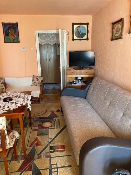 BRASADAS vinde ap 2 cam etaj 3/4 Carpați 1. - Poză 4