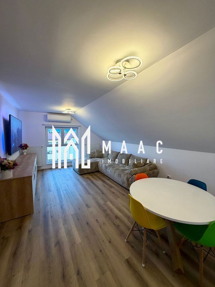 Apartament 4 camere de vânzare | Sibiu, Turnișor | 117 mp - Poză 3