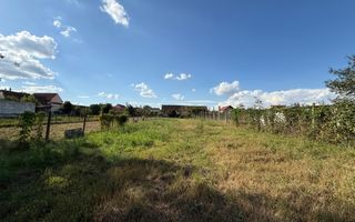 Teren intravilan de casa | 487mp | Zona Turnisor - Poză 1
