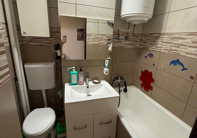 Apartament de vanzare cu vedere la lac - Poză 5