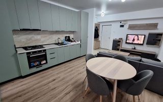 De inchriat apartament nou,2 camere, Central Adress/Liberty - Poză 5