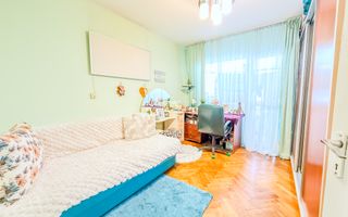 3 camere | Decomandat | Etaj intermediar | 2 balcoane |2 bai - Poză 2