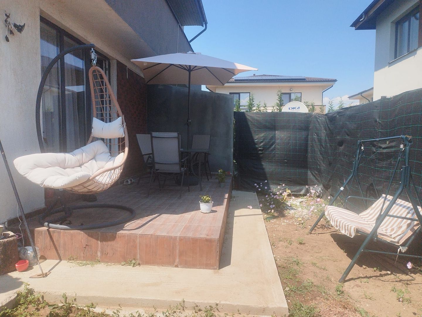 Vilă Duplex cu curte generoasa |Otopeni - Poză 12