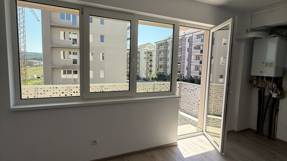 Ap 23 Teilor Residence - 2 camere Finisat - Poză 14