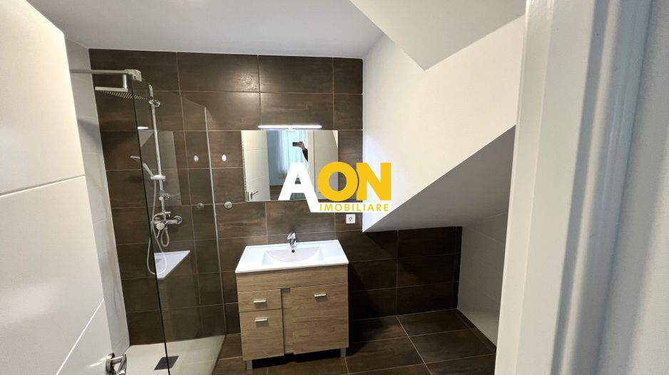 Casa insiruita de vanzare, 5 camere, 2 bai, Ampoi 3 - Poză 5