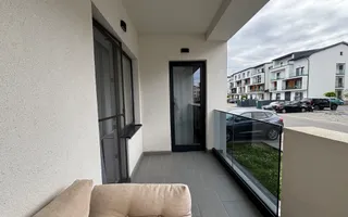 Apartament 2 camere cu terasă zona Doamna Stanca - Poză 16