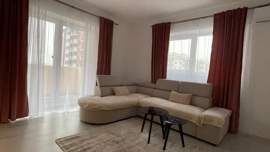 Apartament 2 camere Complex nou - Berceni | Aparatorii Patriei - Poză 2