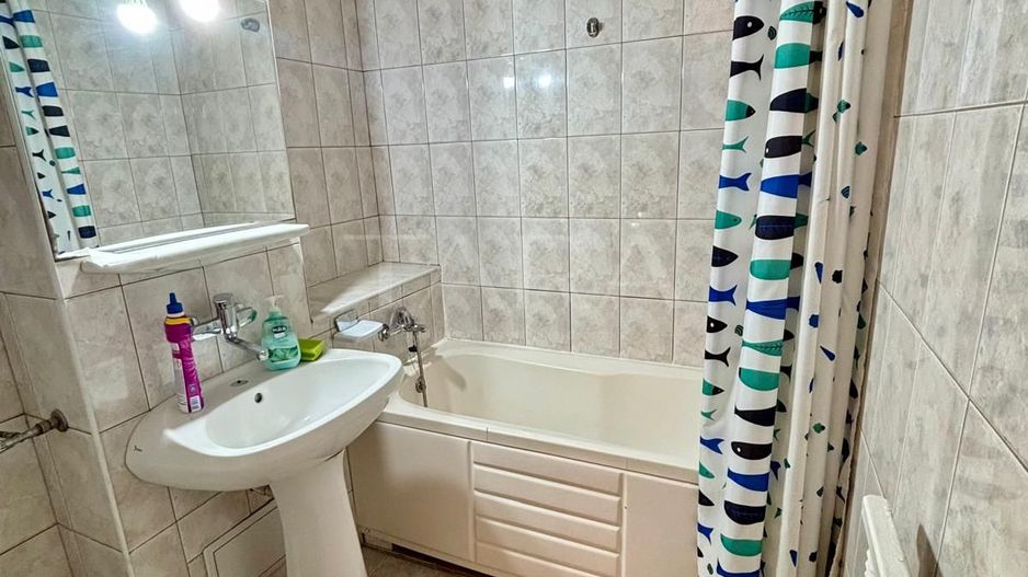 EXCLUSIVITATE. Apartament spațios, ideal familie. - Poză 4