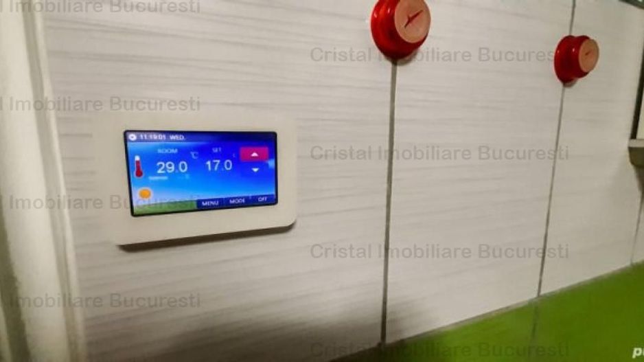 Vanzare Apartament 3 camere Calea 13 Septembrie/Mihail Sebastian., sector 5 - Poză 10