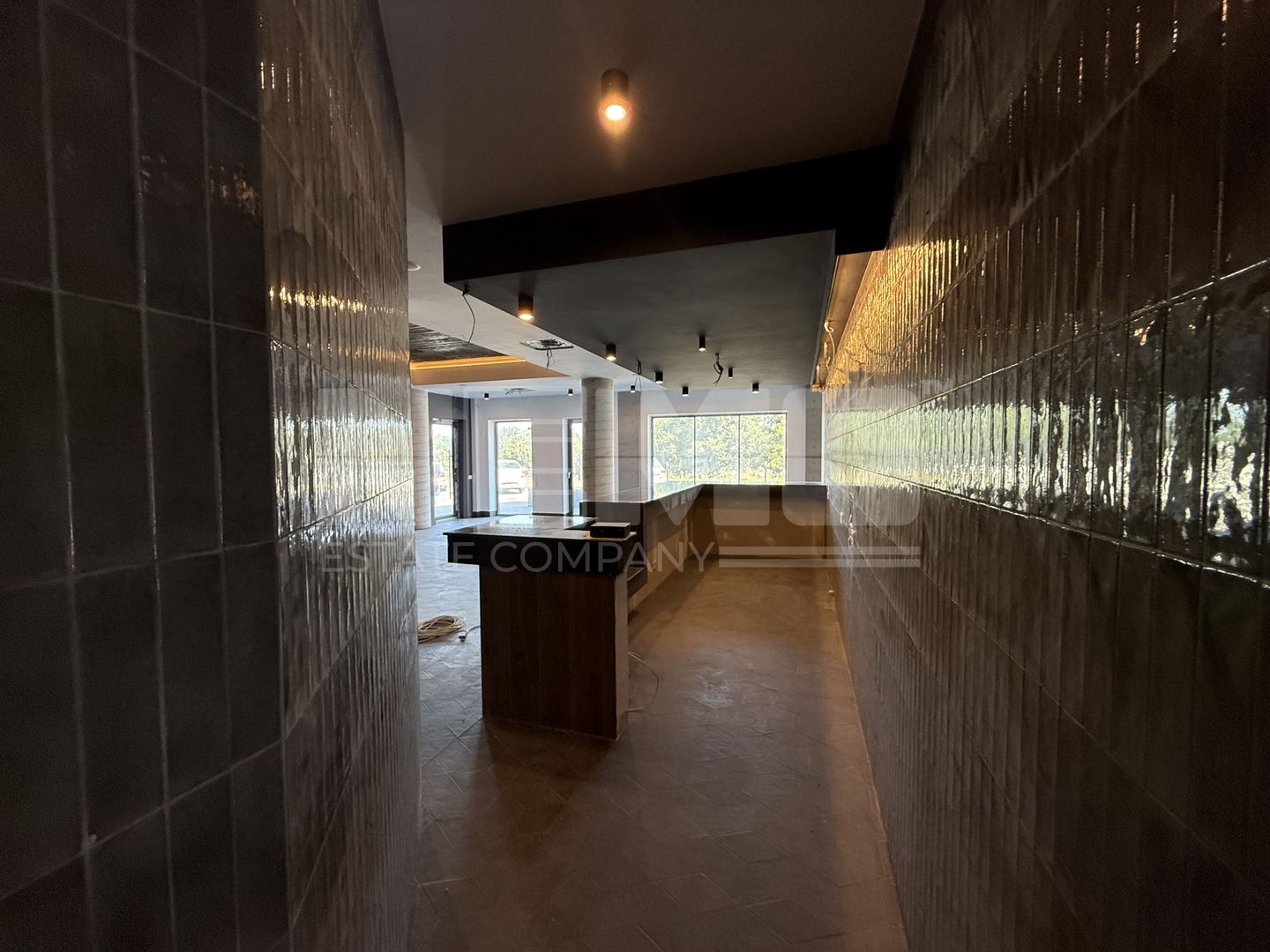Spațiu comercial de închiriat | 110 mp | Ideal pentru Bistro - Poză 3
