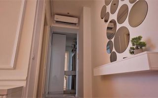 Apartament 2 camere lux, centrală, piscină – Laguna Residence - Poză 7