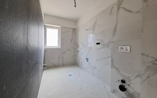 Apartament decomandat de vanzare in Iasi, Galata, 43,41 mp, bloc nou - Poză 6