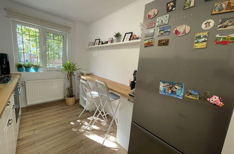 APARTAMENT ULTRAMODERN DECOMANDAT PANDURI CENTRALA TERMICA - Poză 7