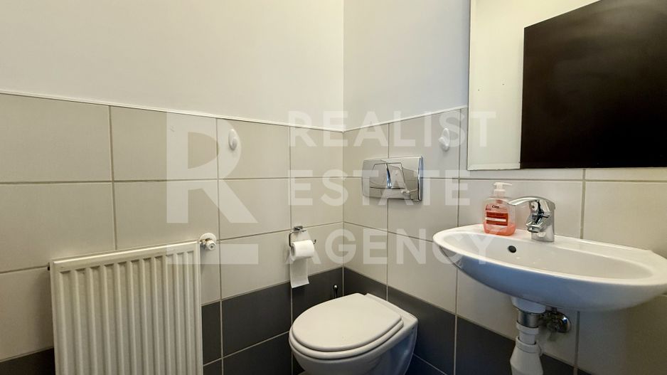 Apartament 3 camere cu grădină | Natura Residence | Garaj 2 locuri - Poză 14