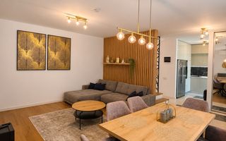 CASĂ TIP DUPLEX –GATED COMMUNITY | PANOURI SOLARE | DOTARI PREMIUM - Poză 4