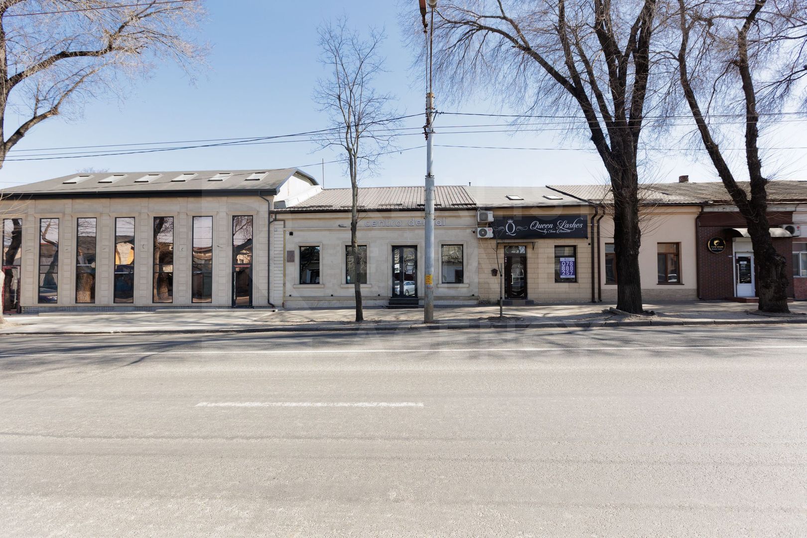 Vânzare, spațiu comercial, 106 mp , str. Vasile Alecsandri Centru - Poză 1