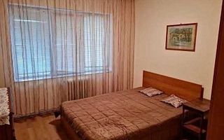 Apartament de închiriat, 2 camere, 45 mp, etaj 1, zona Nicolina – Podu Roș, Iași - Poză 1