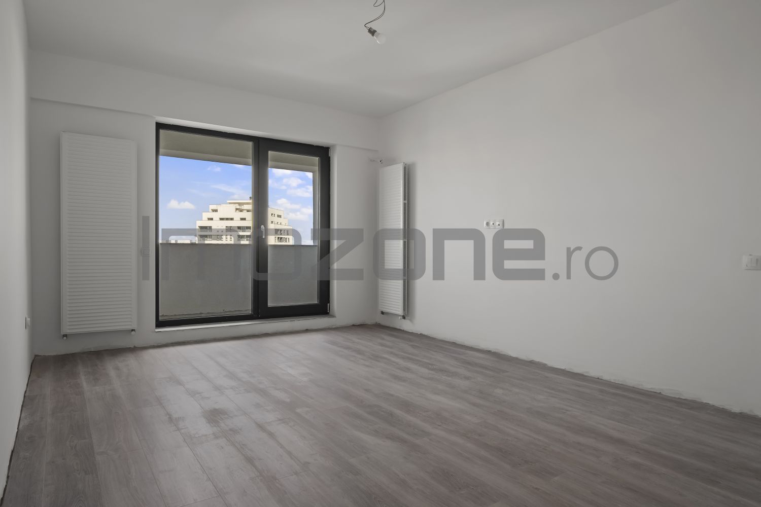 2 camere, 58 mp, etaj 3, centrala de apartament, BLOC FINALIZAT, COMISION 0% - Poză 2
