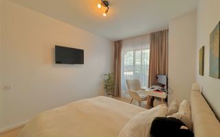 Apartament la cheie cu 2 camere | Imobil nou | Balcon - Poză 10