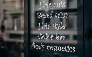 Afacere la cheie, salon infrumusetare barbershop, Cluj Iulius Mall - Poză 11