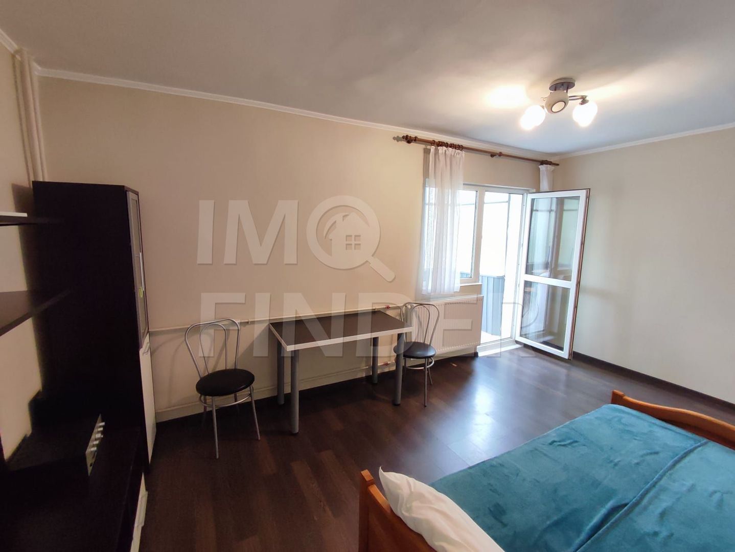 TOP-  Investitie Garsoniera etajul 1 Pasteur zona UMF - Poză 9