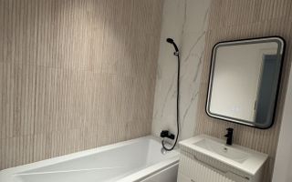 AP. 3 CAMERE BAICULUI, BLOC NOU, LOC DE PARCARE, MOBILAT MODERN - Poză 7