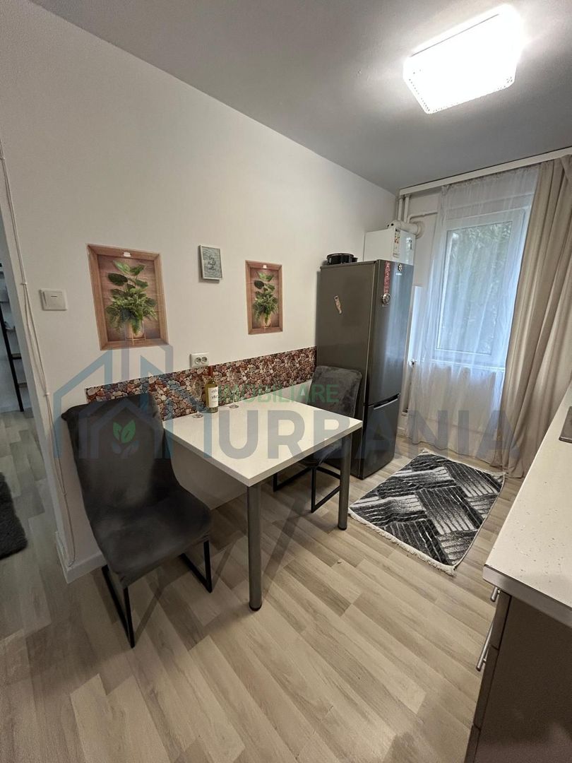 Apartament Modern 2 Camere – Podu Roș, Iași | 450 €/lună - Poză 8