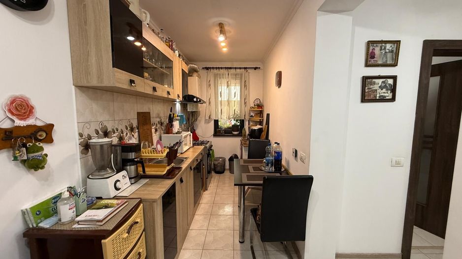 Braytim – Musicescu | 2 camere | Terasă 23 mp | Loc de parcare - Poză 2