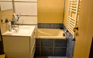 APARTAMENT 3 CAMERE DECOMANDAT | PIVNIȚĂ | SIBIU | ZONA VASILE AARON - Poză 16
